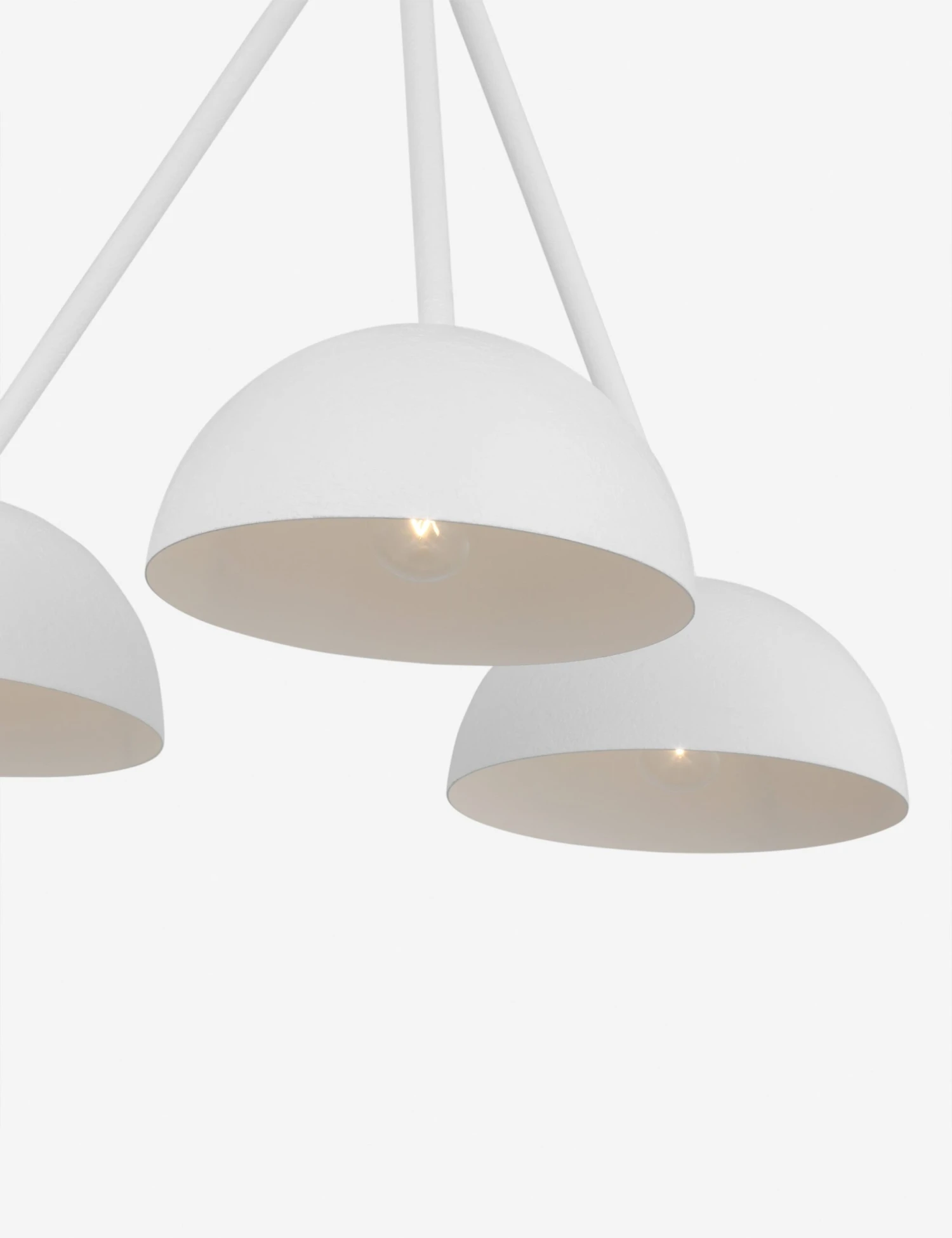 Beaunay Chandelier By Christiane Lemieux 4 Beaunay Chandelier By Christiane Lemieux - Image 2