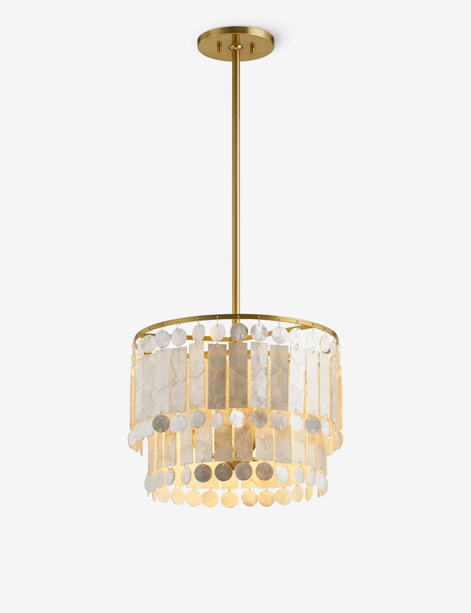 Coretta Chandelier 8 Coretta Chandelier - Image 6