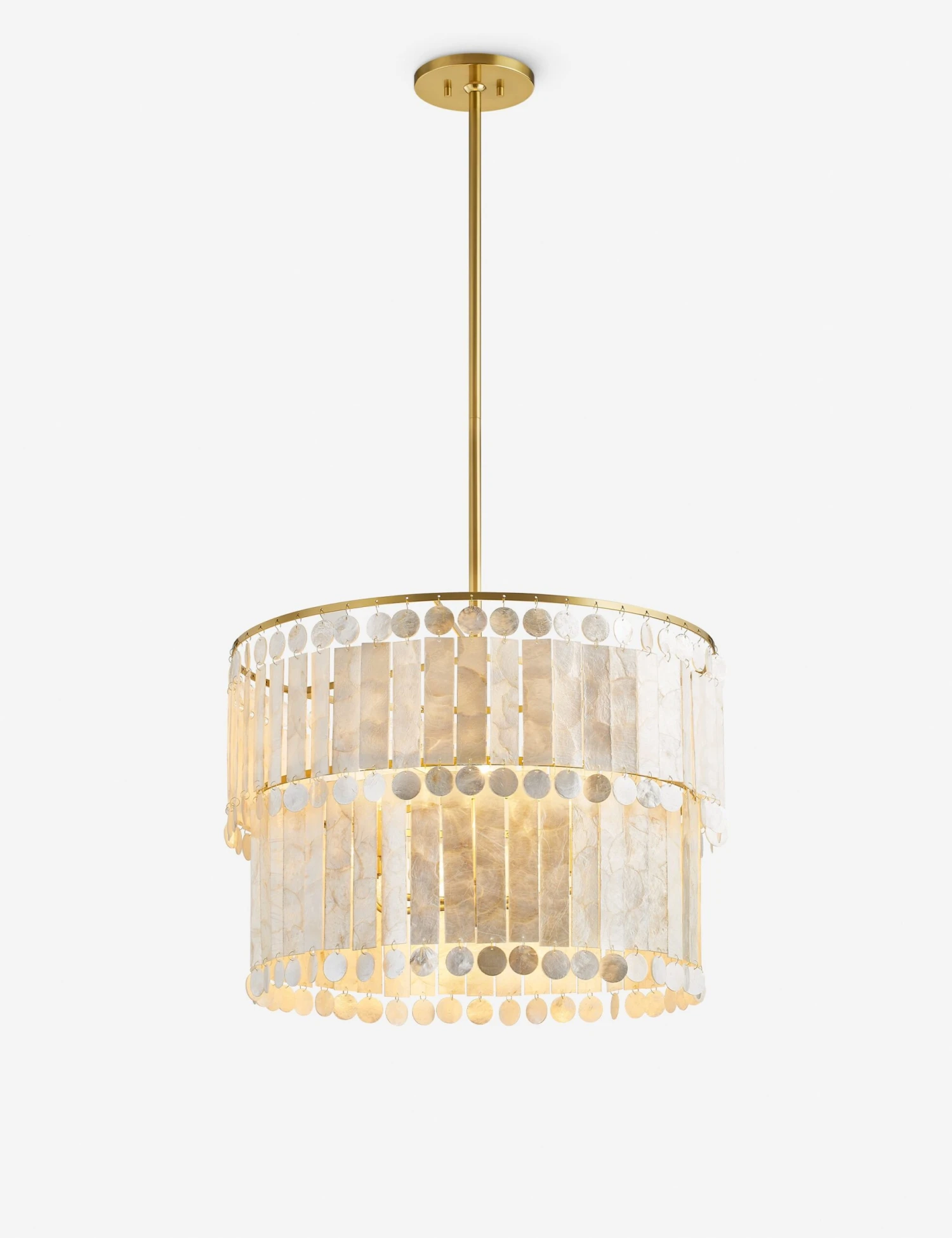 Coretta Chandelier 4 Coretta Chandelier - Image 2