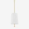 Tatiana Pendant 2 Tatiana Pendant -Luminous Living H748701 AGB