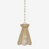 Aldous Pendant Light 1 Aldous Pendant Light -Luminous Living H755701 AGB