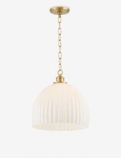 Parvati Pendant -Luminous Living H771701L AGB 001