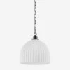 Parvati Pendant -Luminous Living H771701L OB