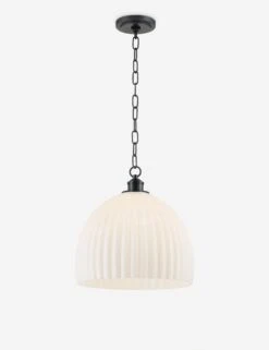 Parvati Pendant -Luminous Living H771701L OB 001