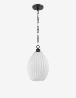 Parvati Pendant -Luminous Living H771701S OB