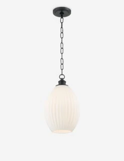 Parvati Pendant -Luminous Living H771701S OB 001