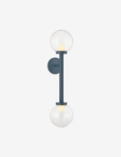 Hoyos Sconce 5 Hoyos Sconce -Luminous Living H883102 SBL 001