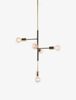 Nillie Pendant Light -Luminous Living HGRA549HRALT2