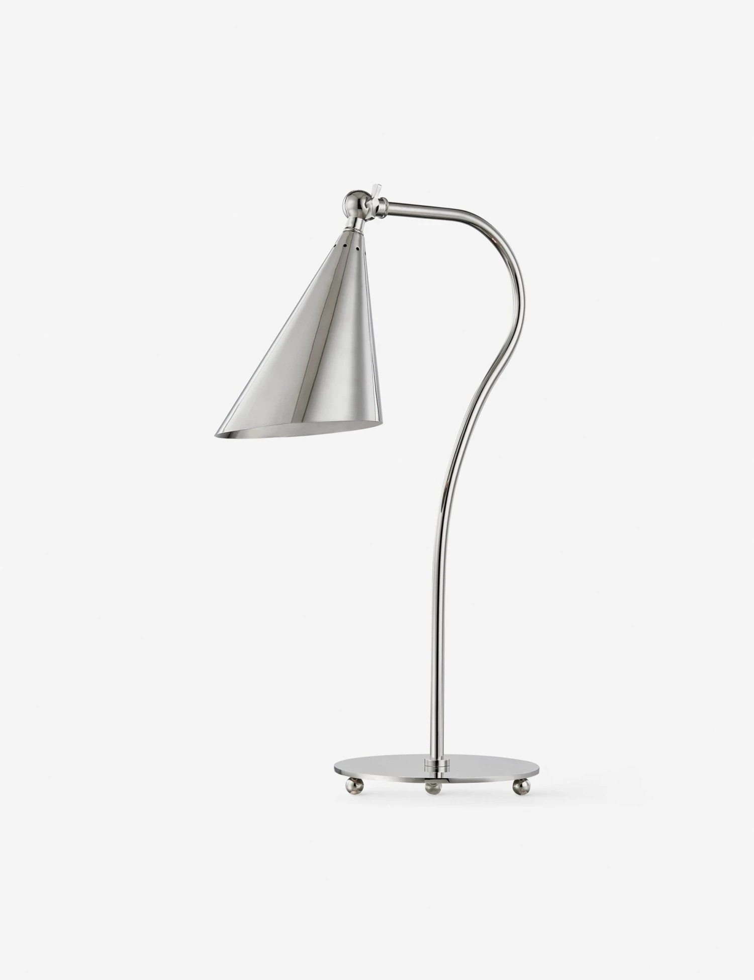 Laurent Desk Lamp 5 Laurent Desk Lamp - Image 3