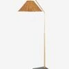 Baia Floor Lamp