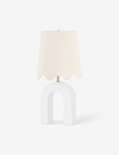 Saima Table Lamp