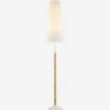 Tomlin Floor Lamp 2 Tomlin Floor Lamp -Luminous Living HL708402 TWH 001