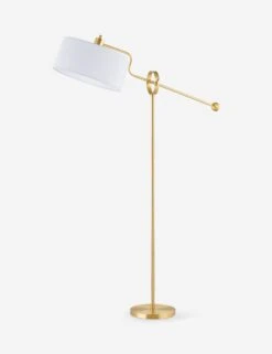 Faustina Floor Lamp