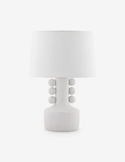 Apollo Table Lamp