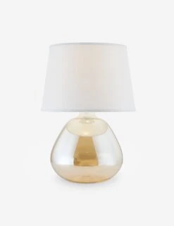 Macedo Table Lamp -Luminous Living HL776201 AGB 001 Product