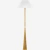 Hislop Floor Lamp 2 Hislop Floor Lamp -Luminous Living HL804401 AGB