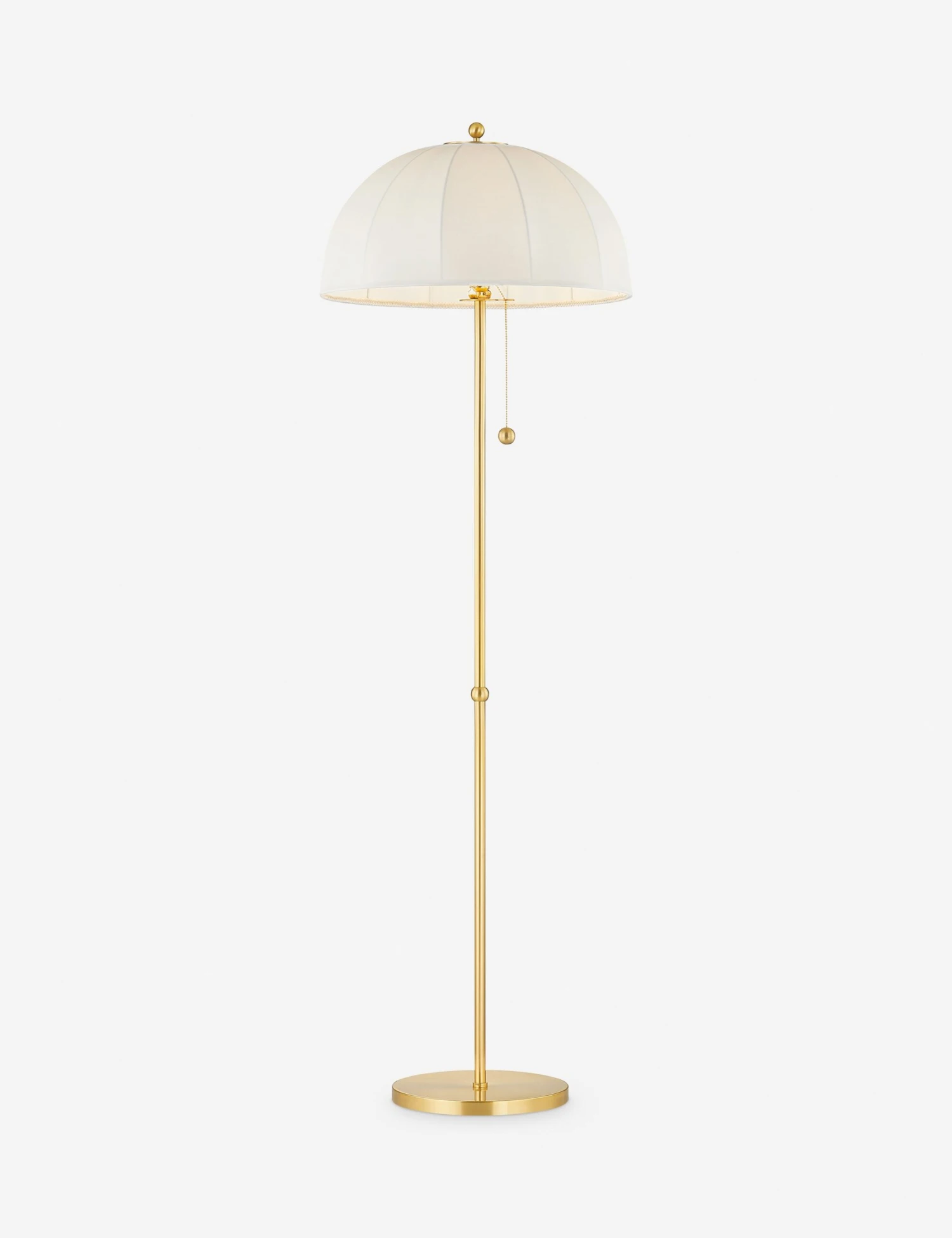 Harker Floor Lamp 3 Harker Floor Lamp - Image 2