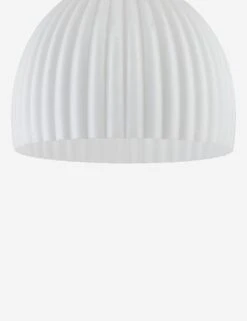 Parvati Pendant -Luminous Living Hillary H771701L OB 002