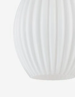 Parvati Pendant -Luminous Living Hillary H771701S AGB 002