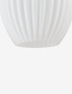 Parvati Pendant -Luminous Living Hillary H771701S OB 001