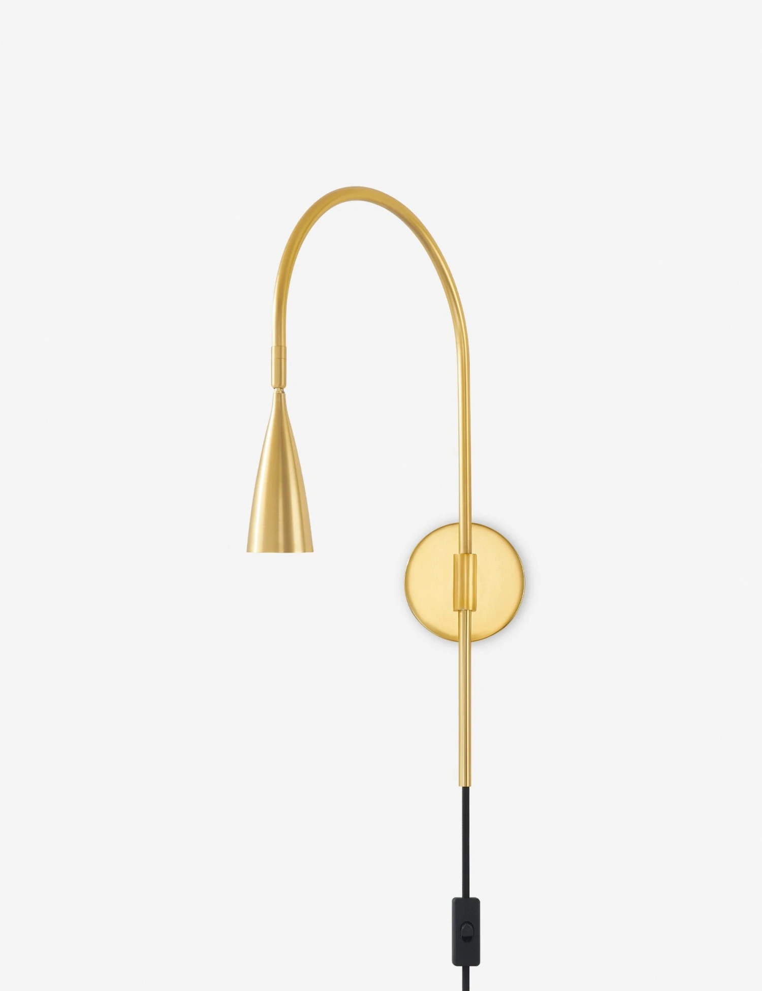 Milford Plug-In Sconce 3 Milford Plug-In Sconce