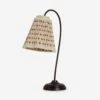 Jordan Desk Table Lamp -Luminous Living JordanDeskTableLamp AntiqueBrass A0658302 0212 fccc312d 8e18 4d9b 860d e908d955bb73