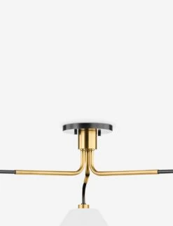 Tuen Chandelier -Luminous Living KBS1751803 AOB 002 2