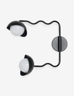 Kukka Adjustable Sconce By Sarah Sherman Samuel -Luminous Living KukkaAdjustableSconcebySarahShermanSamuel Bronze A0656449 4270 Product