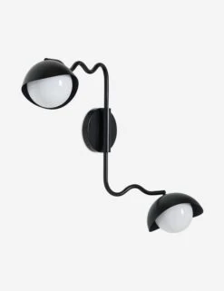 Kukka Adjustable Sconce By Sarah Sherman Samuel -Luminous Living KukkaAdjustableSconcebySarahShermanSamuel Bronze A0656449 4273 Product