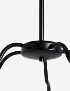 Kukka Chandelier By Sarah Sherman Samuel -Luminous Living KukkaChandelierbySarahShermanSamuel Bronze A06564544 Product