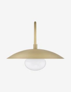 Shah Sconce -Luminous Living L050 0005 4 PRODUCT 1