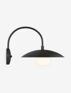 Shah Sconce -Luminous Living L050 0006 1 PRODUCT 1