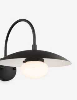 Shah Sconce -Luminous Living L050 0006 5 PRODUCT 1