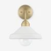 Parish Sconce -Luminous Living L050 0007 2 PRODUCT