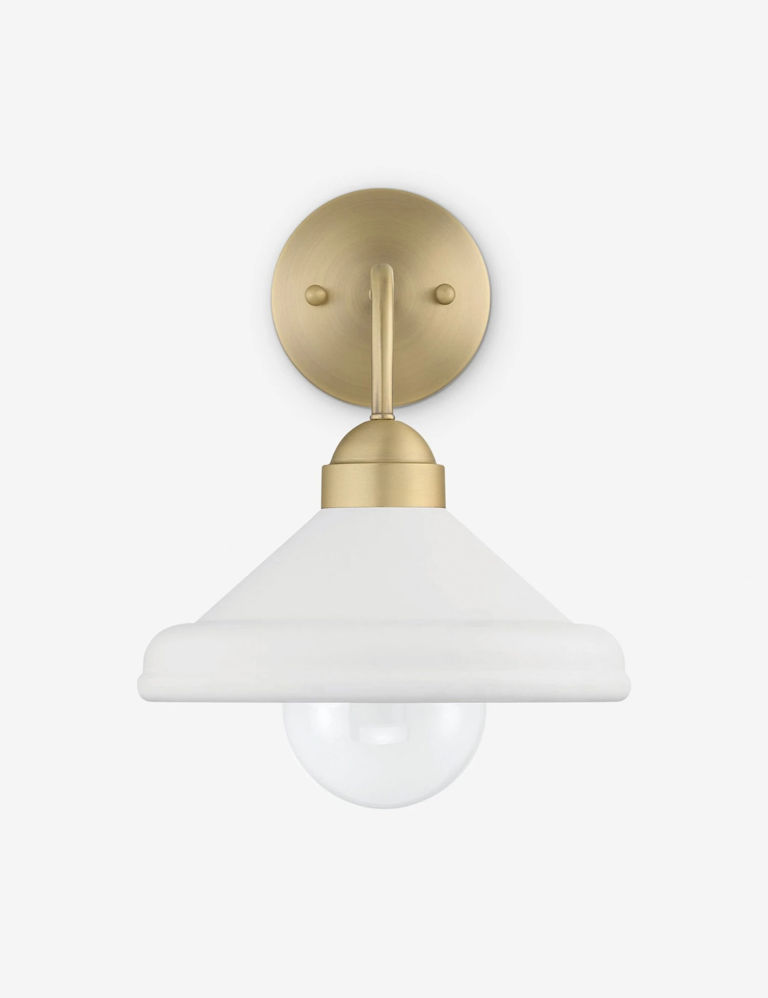 Parish Sconce 3 Parish Sconce