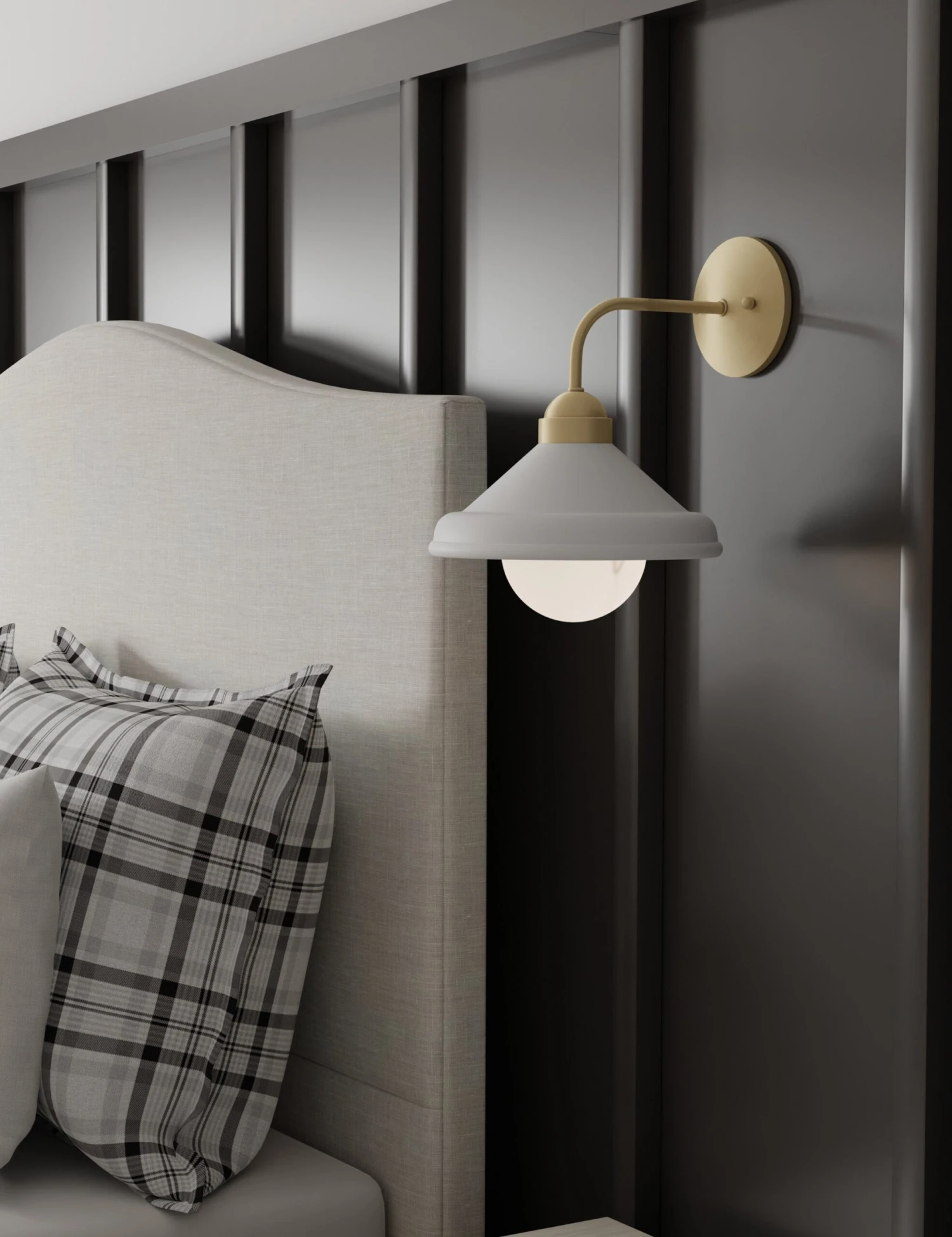 Parish Sconce 4 Parish Sconce - Image 2