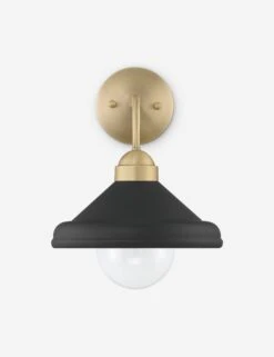 Parish Sconce 18 Parish Sconce -Luminous Living L050 0008 2 PRODUCT