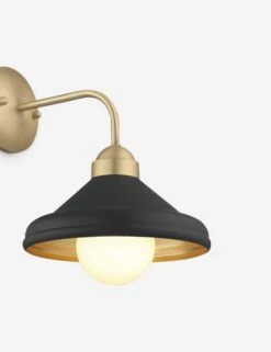 Parish Sconce 21 Parish Sconce -Luminous Living L050 0008 4 PRODUCT