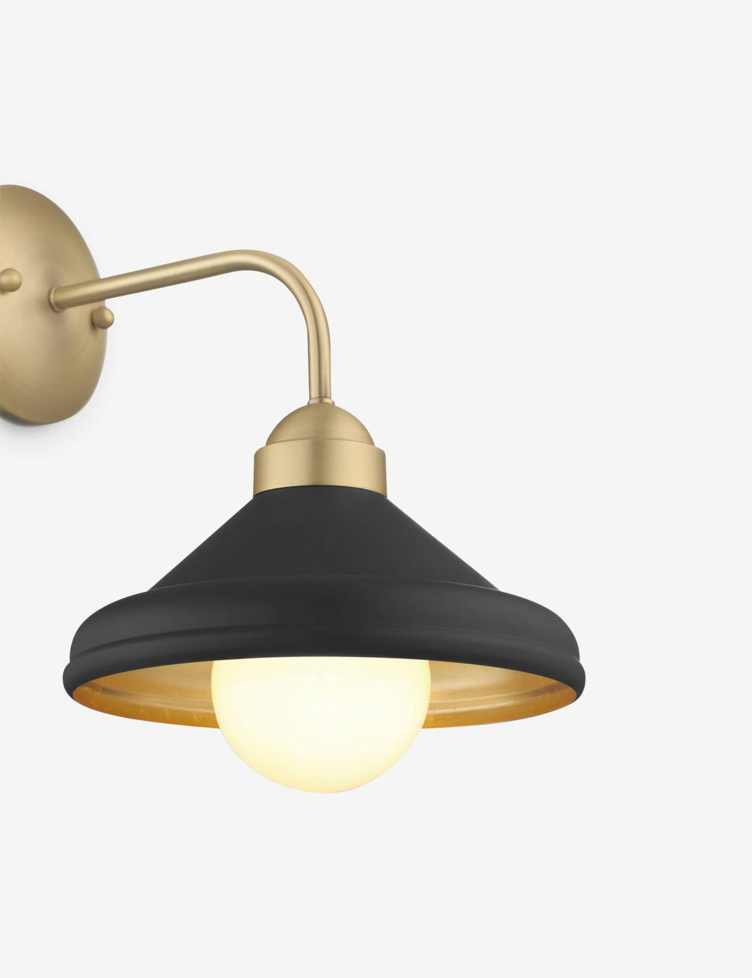 Parish Sconce 10 Parish Sconce - Image 8