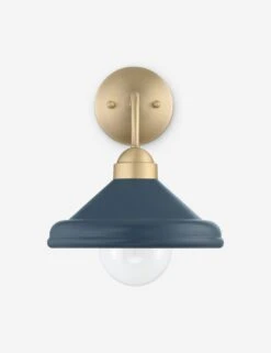 Parish Sconce 22 Parish Sconce -Luminous Living L050 0009 2 PRODUCT