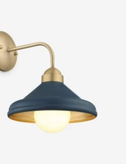 Parish Sconce 25 Parish Sconce -Luminous Living L050 0009 4 PRODUCT