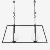 Rowland Linear Chandelier -Luminous Living L090 0014 2 PRODUCT