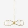 Galindo Chandelier 2 Galindo Chandelier -Luminous Living L090 0021 2 PRODUCT