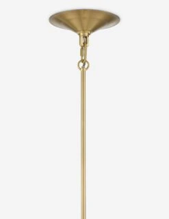 Galindo Chandelier -Luminous Living L090 0021 4 PRODUCT