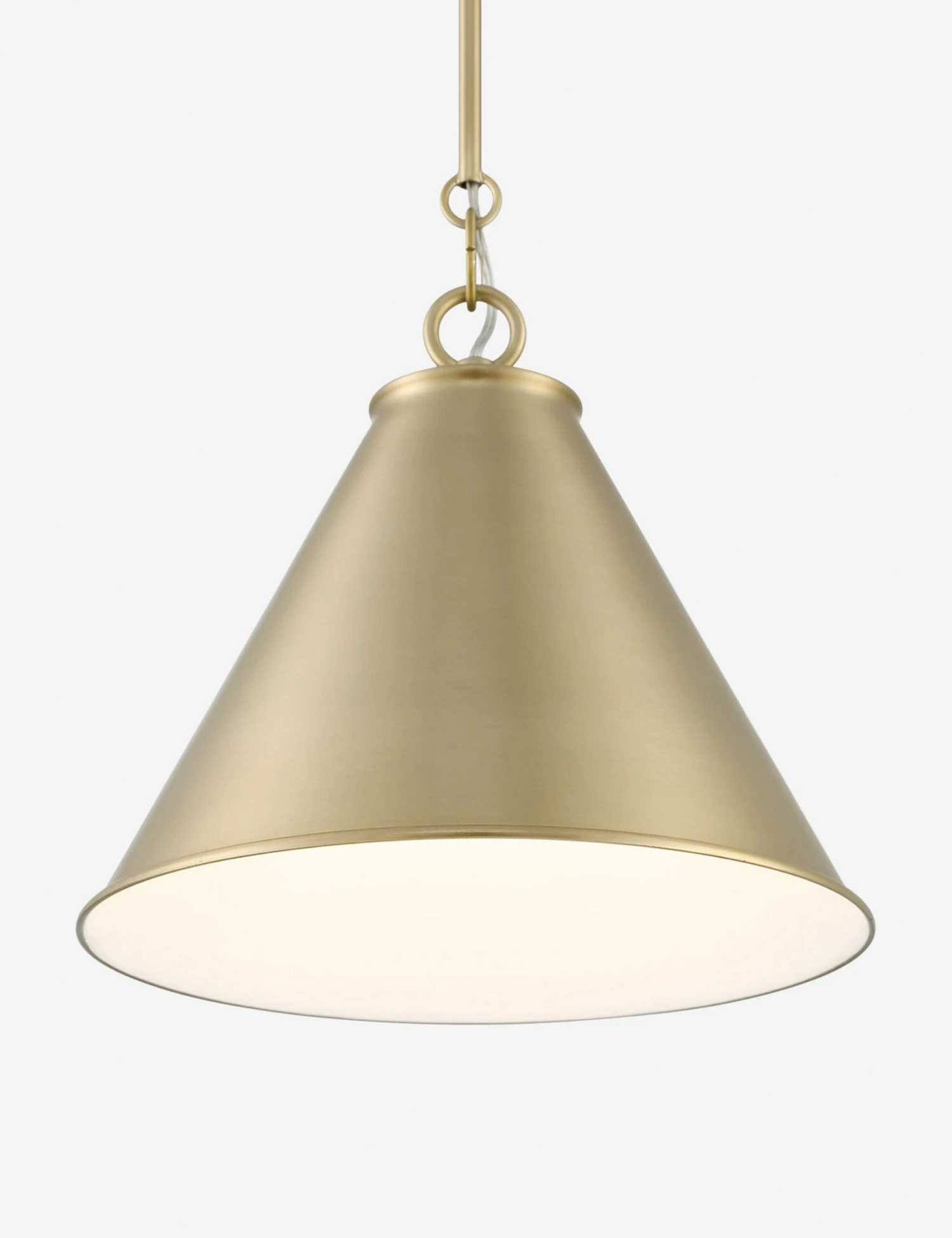 Cannon Pendant Light 5 Cannon Pendant Light - Image 3