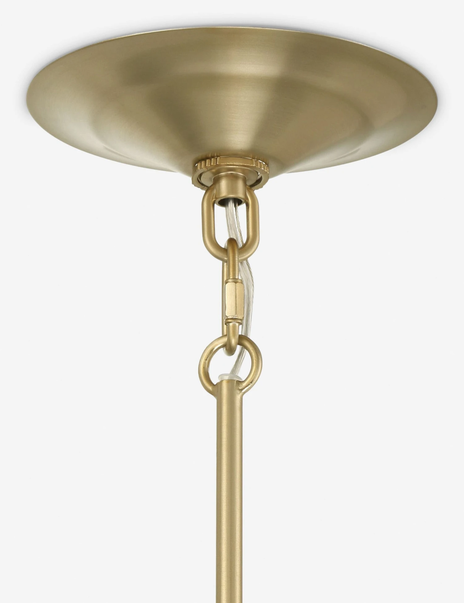 Cannon Pendant Light 6 Cannon Pendant Light - Image 4