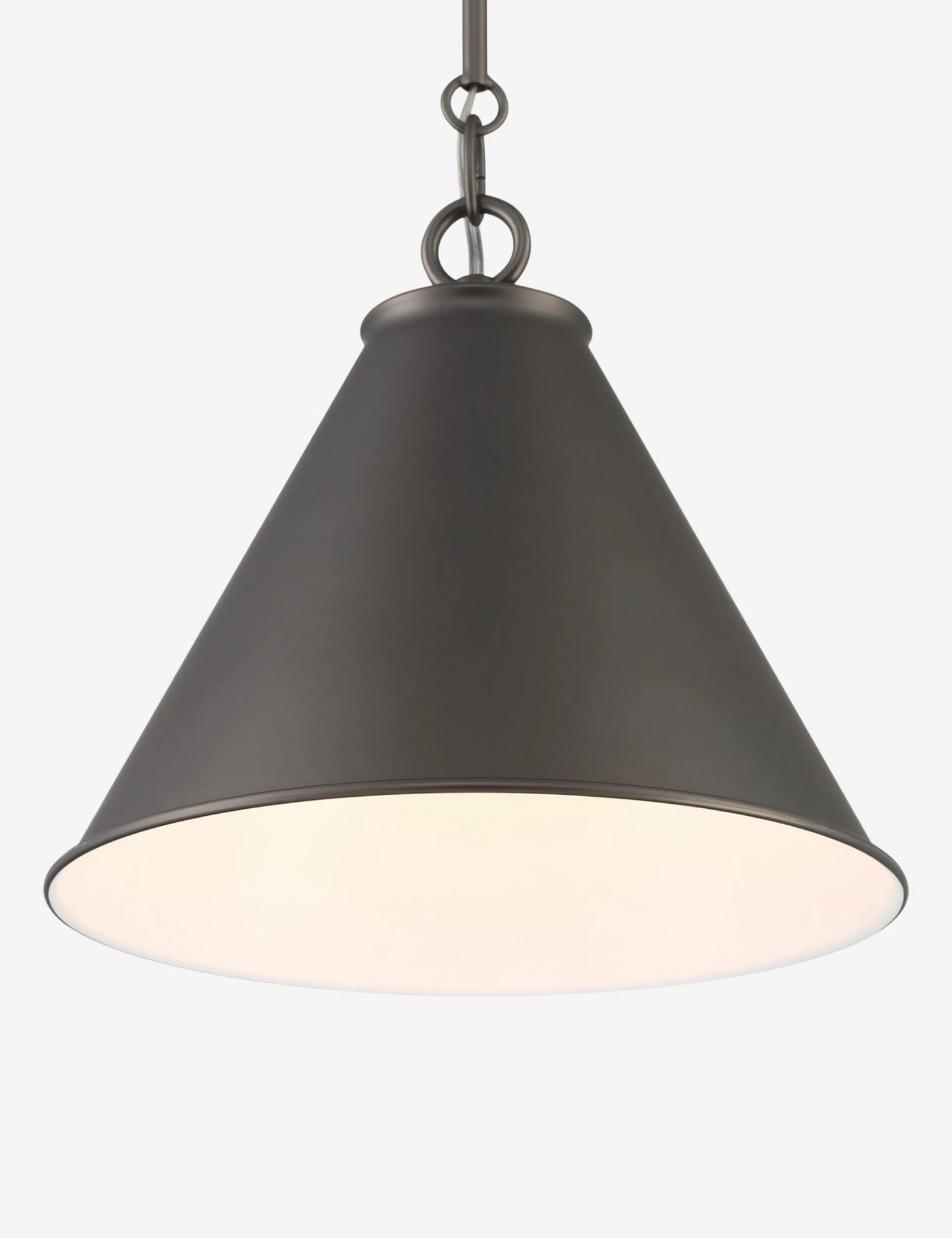 Cannon Pendant Light 9 Cannon Pendant Light - Image 7