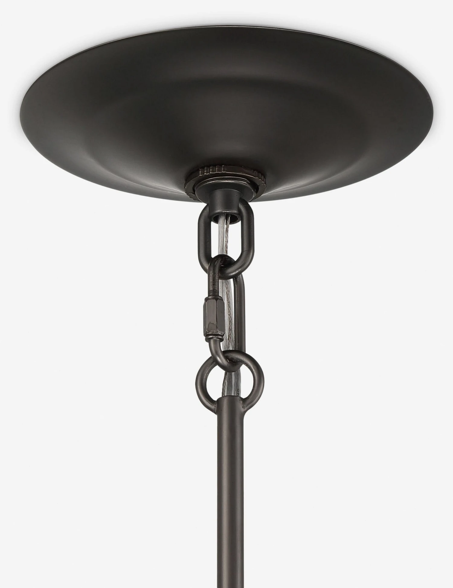 Cannon Pendant Light 10 Cannon Pendant Light - Image 8