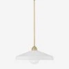 Parish Pendant Light -Luminous Living L090 0044 2 PRODUCT