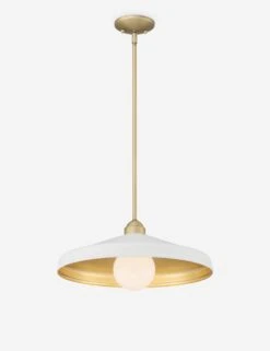 Parish Pendant Light -Luminous Living L090 0044 3 PRODUCT